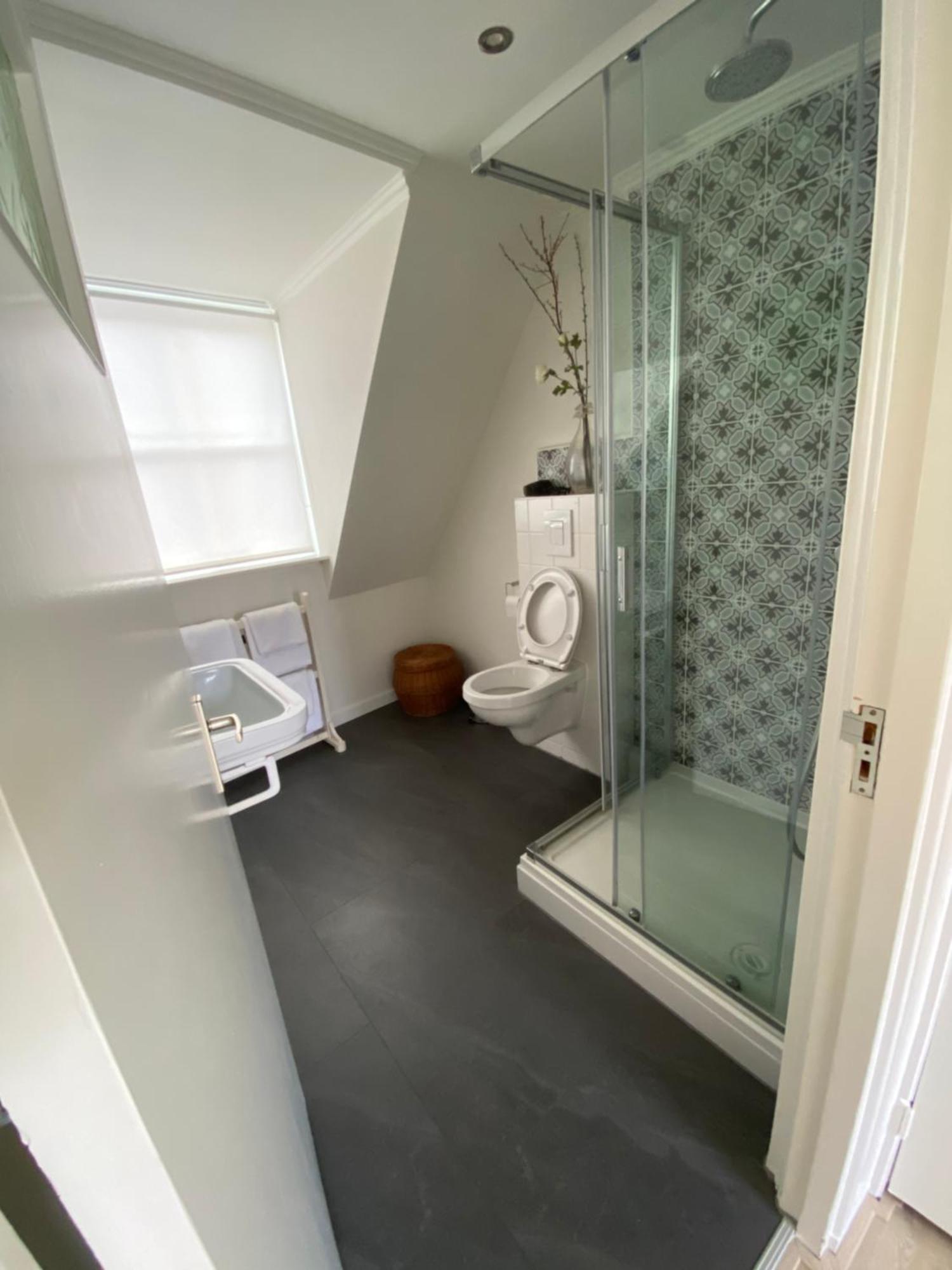 Hartje Historisch Apartment *